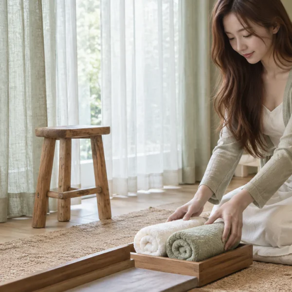 포레스트 나연하우스 홈타이 제휴업체 이미지