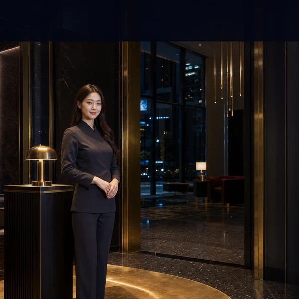로열 나연살롱 테라피 대표 안내 이미지