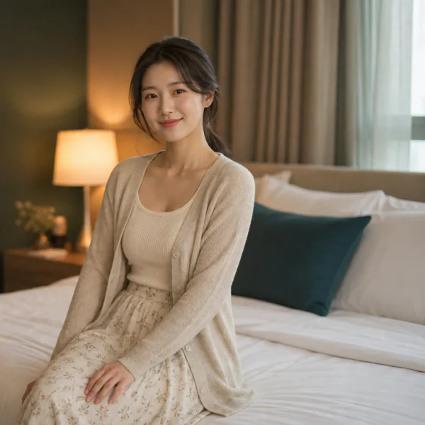 로열 민지가든 홈타이 대표 안내 이미지