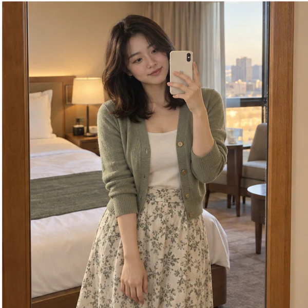 웰니스 카리나스테이 마사지 대표 안내 이미지