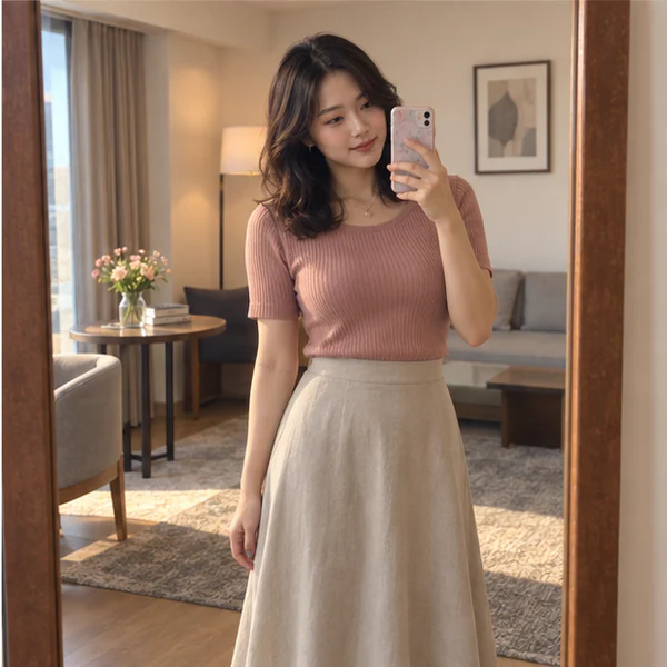 블랑 나연살롱 테라피 대표 안내 이미지