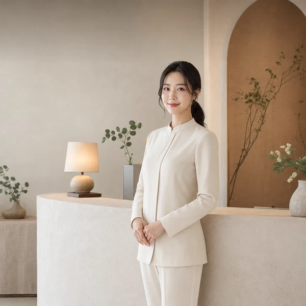 스위트 설현스파 테라피 대표 안내 이미지