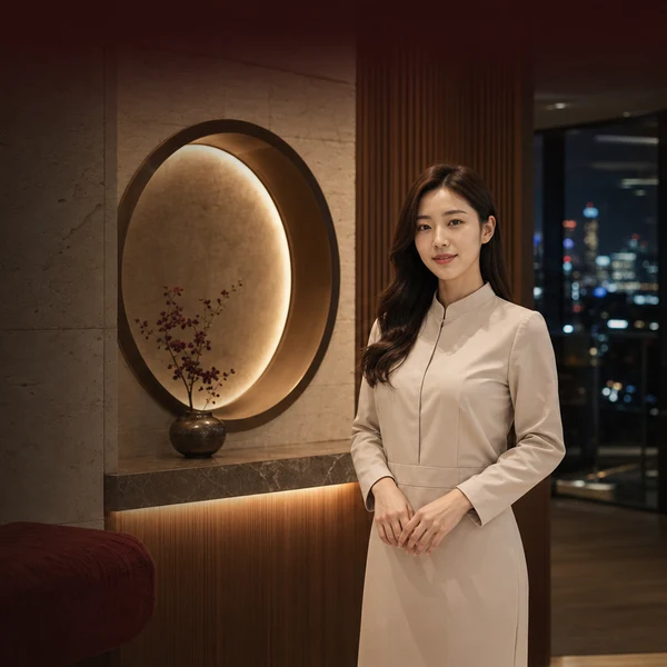 스테이 은서가든 테라피 대표 안내 이미지