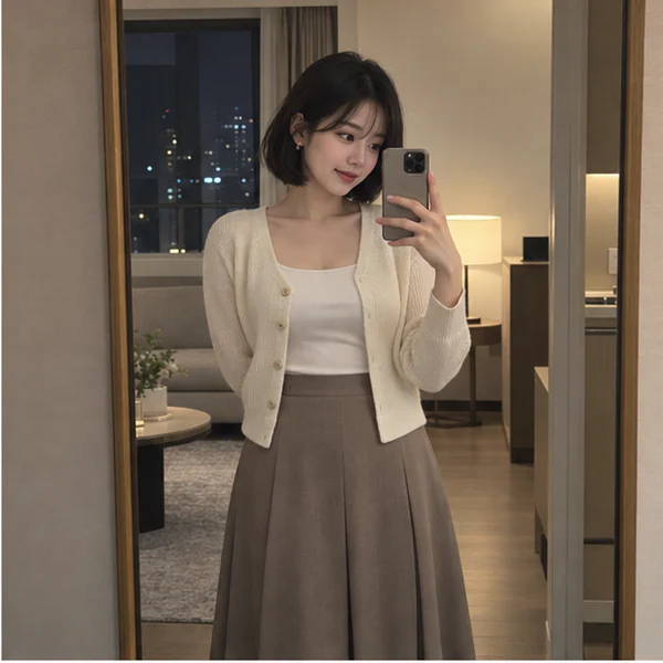 웰니스 다니엘스테이 홈타이 대표 안내 이미지