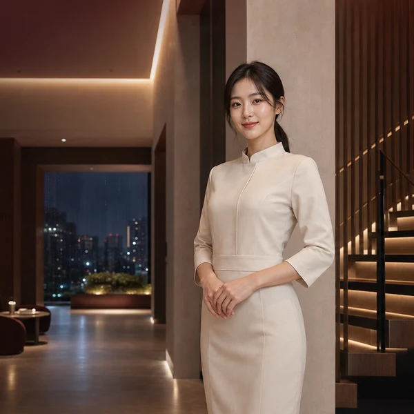 아린라운지 테라피 대표 안내 이미지