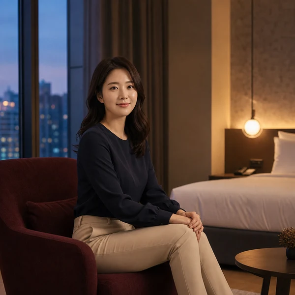 그랜드 다니엘스파 마사지 대표 안내 이미지