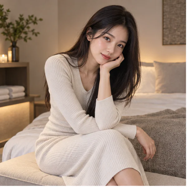 블랑 리안센터 마사지 대표 안내 이미지