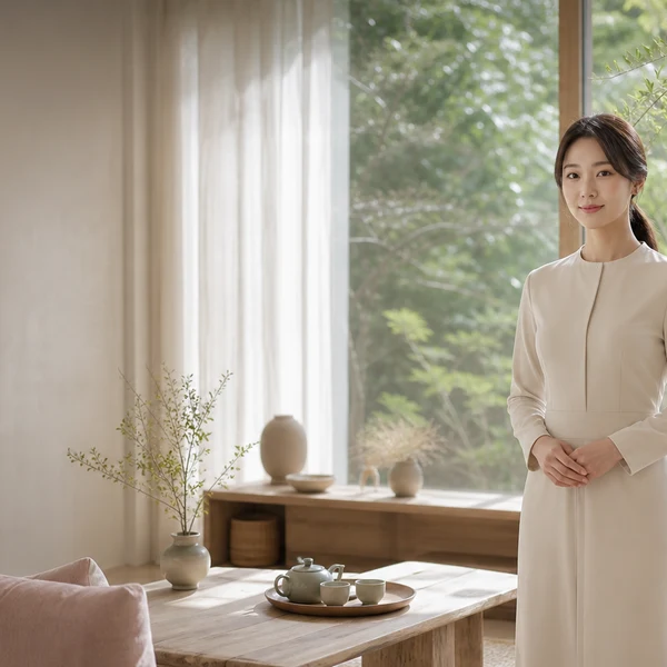 모던 가을웰빙 마사지 대표 안내 이미지
