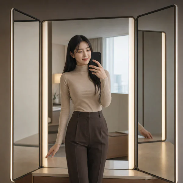 클래식 세레나라운지 마사지 대표 안내 이미지