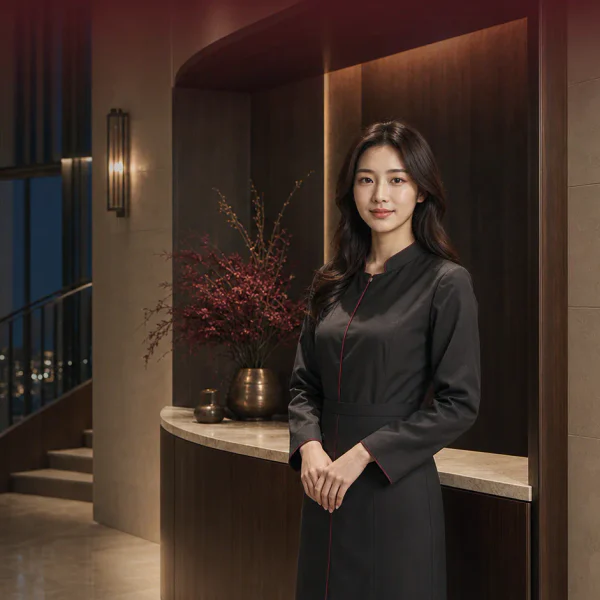 라운지 네이처포레스트 마사지 대표 안내 이미지