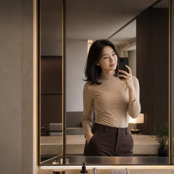 스테이 효정웰빙 테라피 대표 안내 이미지