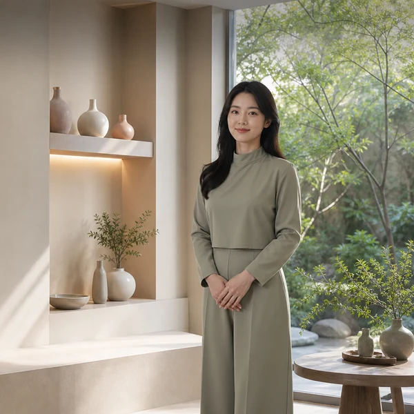 클래식 윈터스테이 마사지 대표 안내 이미지