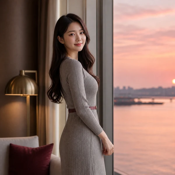 스위트 레이테라스 테라피 제휴업체 이미지