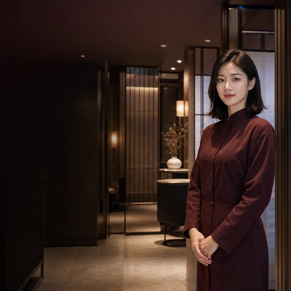 로열 라엘스튜디오 테라피 제휴업체 이미지