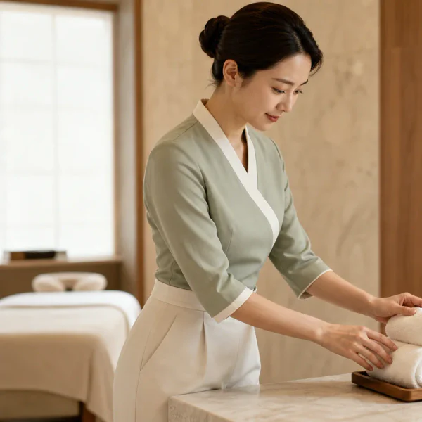 블랑 하니센터 테라피 대표 안내 이미지
