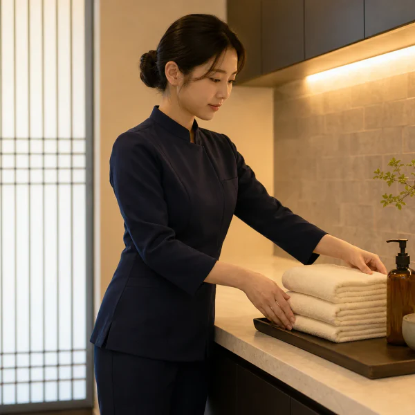 프리미엄 아델센터 테라피 대표 안내 이미지