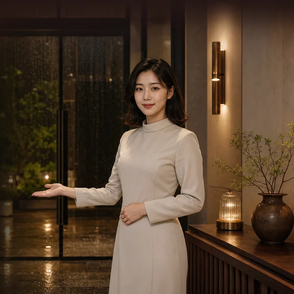 그랜드 문별스테이 테라피 대표 안내 이미지