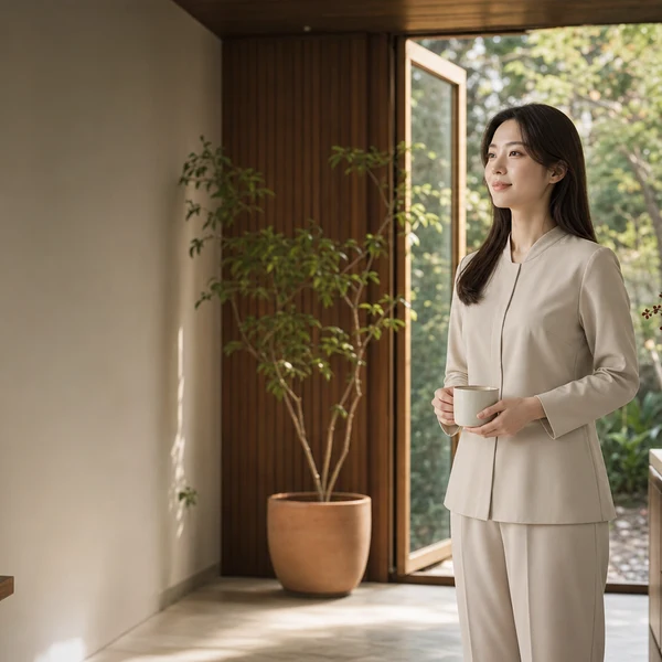 라운지 유나가든 홈타이 제휴업체 이미지
