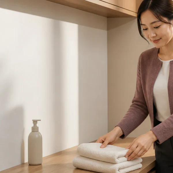 은서케어 테라피 대표 안내 이미지