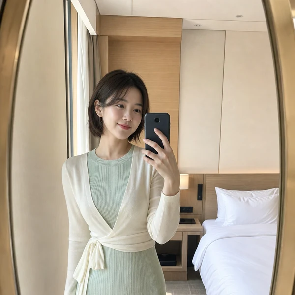 클래식 가을테라스 마사지 대표 안내 이미지