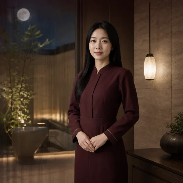 라운지 혜리웰빙 테라피 대표 안내 이미지