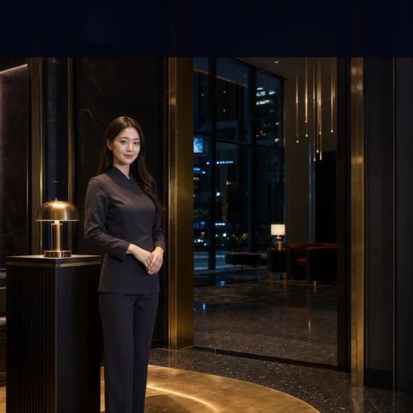 로열 로제살롱 테라피 대표 안내 이미지