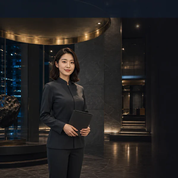 라운지 로아가든 마사지 대표 안내 이미지