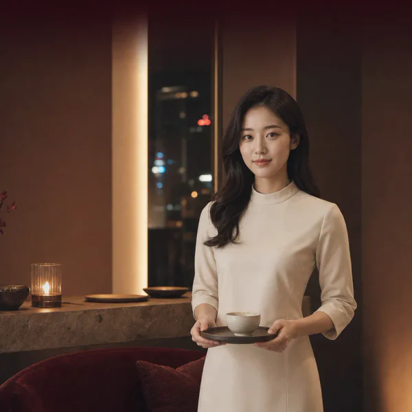 스테이 모먼트웰빙 테라피 대표 안내 이미지