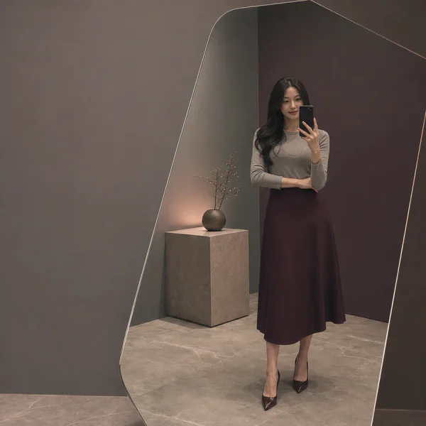 로열 사나살롱 테라피 대표 안내 이미지