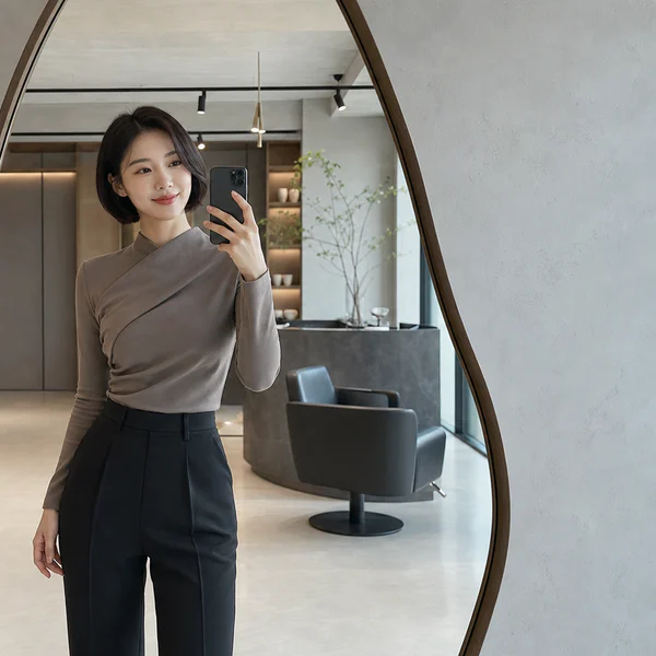 프리미엄 아모르아지트 테라피 대표 안내 이미지