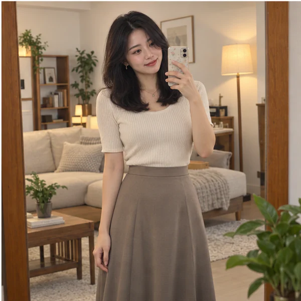 힐링 은비가든 마사지 대표 안내 이미지