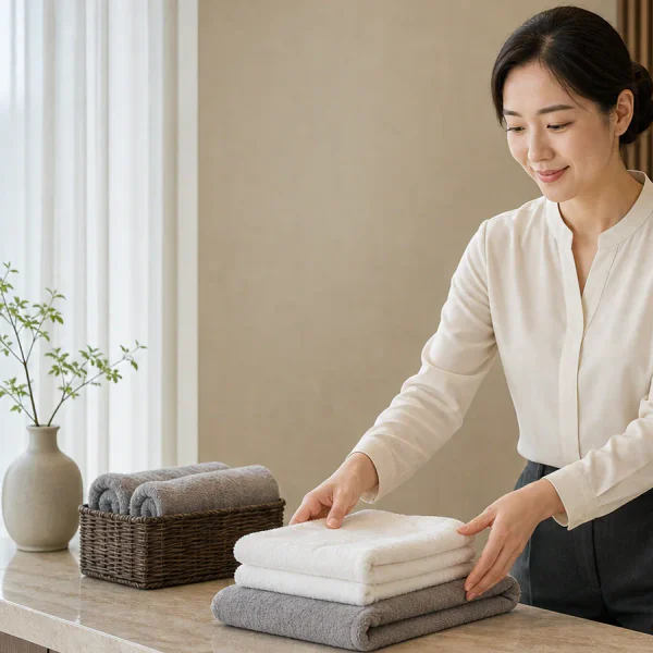 클래식 아린릴렉스 테라피 대표 안내 이미지