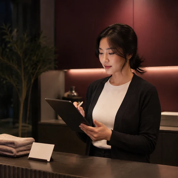 힐링 하니릴렉스 테라피 대표 안내 이미지
