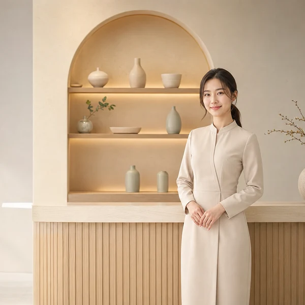 로열 세리센터 홈타이 대표 안내 이미지