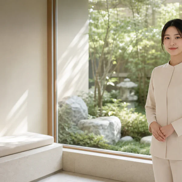 블랑 윈터센터 마사지 대표 안내 이미지