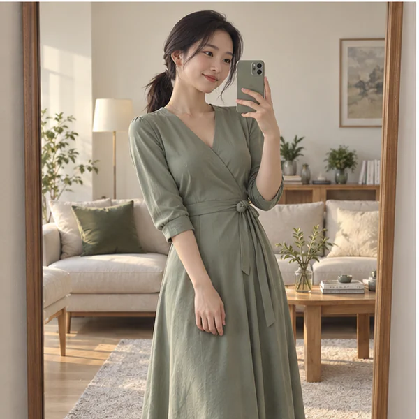 블랑 라엘살롱 테라피 대표 안내 이미지