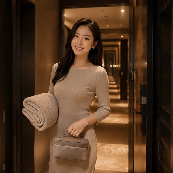 클래식 설현라운지 테라피 대표 안내 이미지