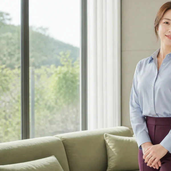 로열 메르시살롱 마사지 대표 안내 이미지