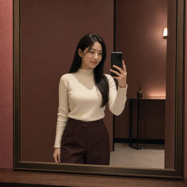 블랑 은비살롱 마사지 대표 안내 이미지