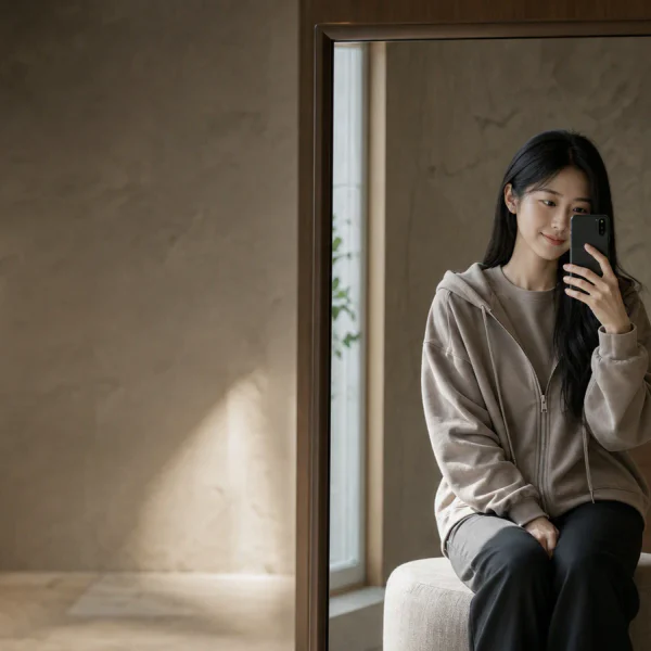 스테이 라엘릴렉스 테라피 대표 안내 이미지