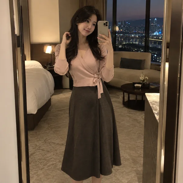 블랑 나연아지트 홈타이 제휴업체 이미지