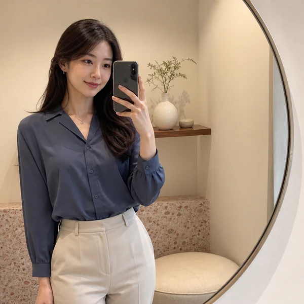 힐링 네이처살롱 마사지 대표 안내 이미지
