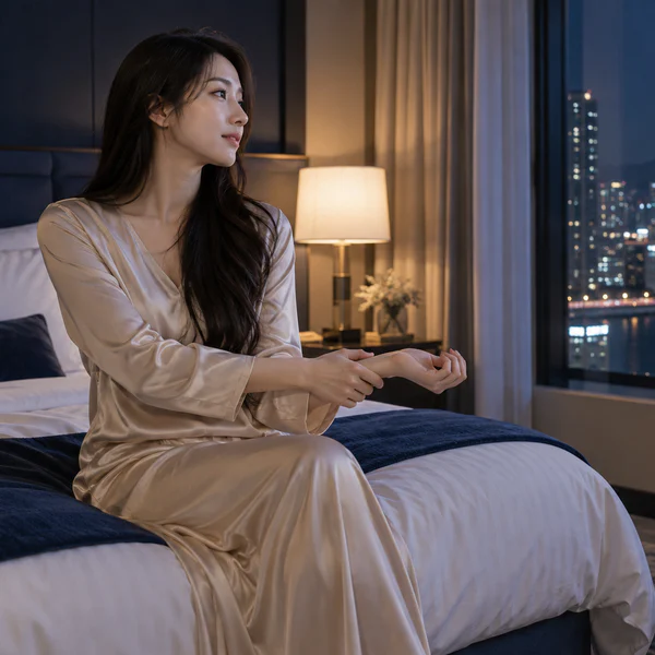 포레스트 보미하우스 테라피 제휴업체 이미지