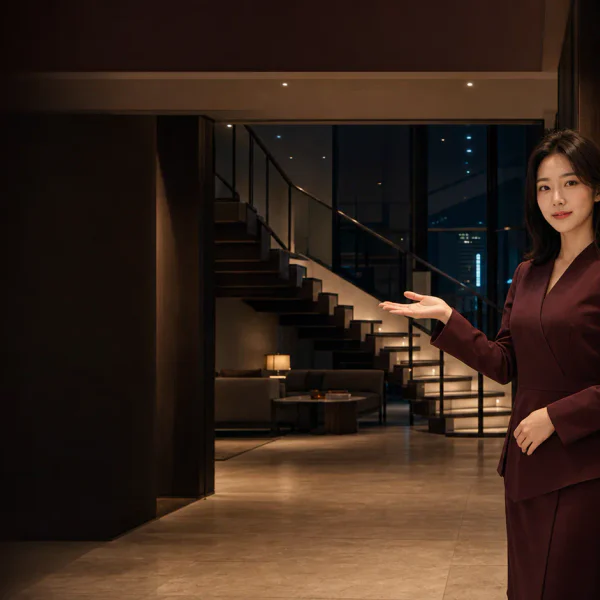 클래식 은서테라스 테라피 대표 안내 이미지