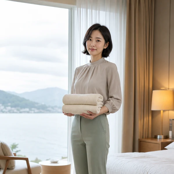 라운지 문별가든 테라피 대표 안내 이미지