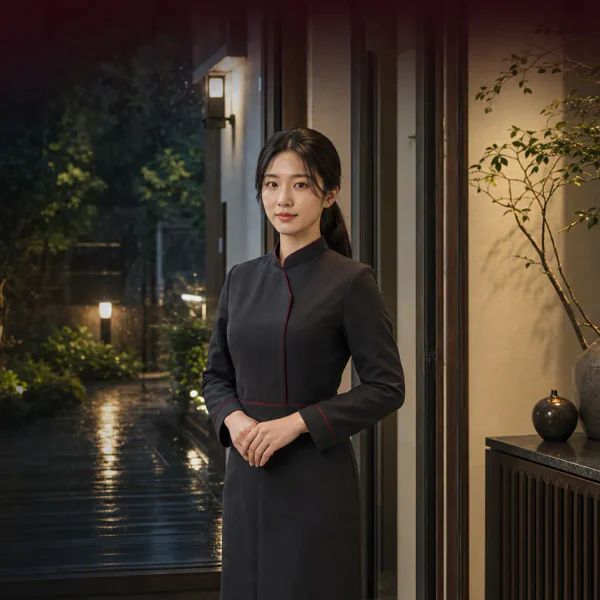하린라운지 테라피 대표 안내 이미지