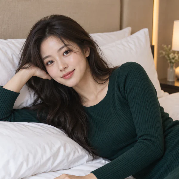가든 닝닝스파 마사지 대표 안내 이미지