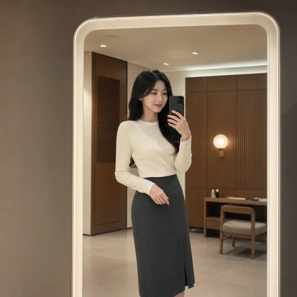 라운지 나연테라스 테라피 대표 안내 이미지