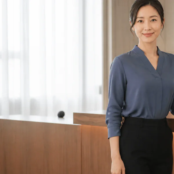 아로마 레드존스테이 테라피 대표 안내 이미지