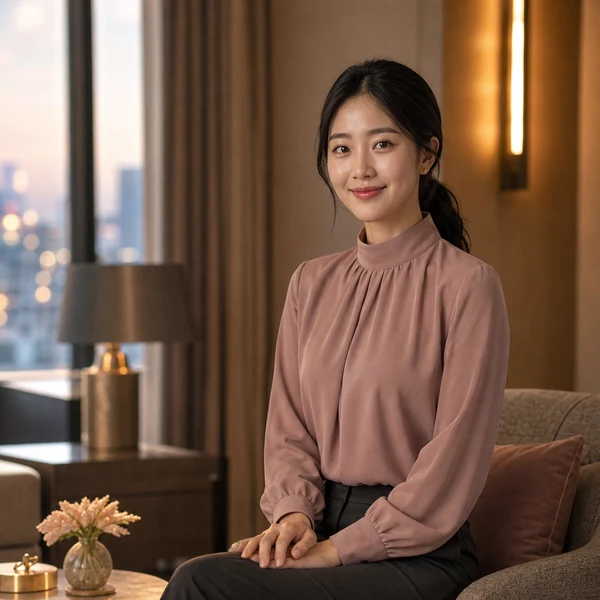 로열 보미살롱 테라피 대표 안내 이미지
